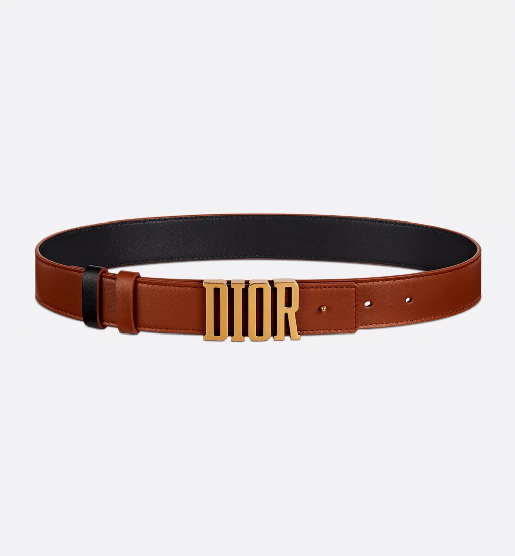 D-Fence Reversible Belt - Image 1